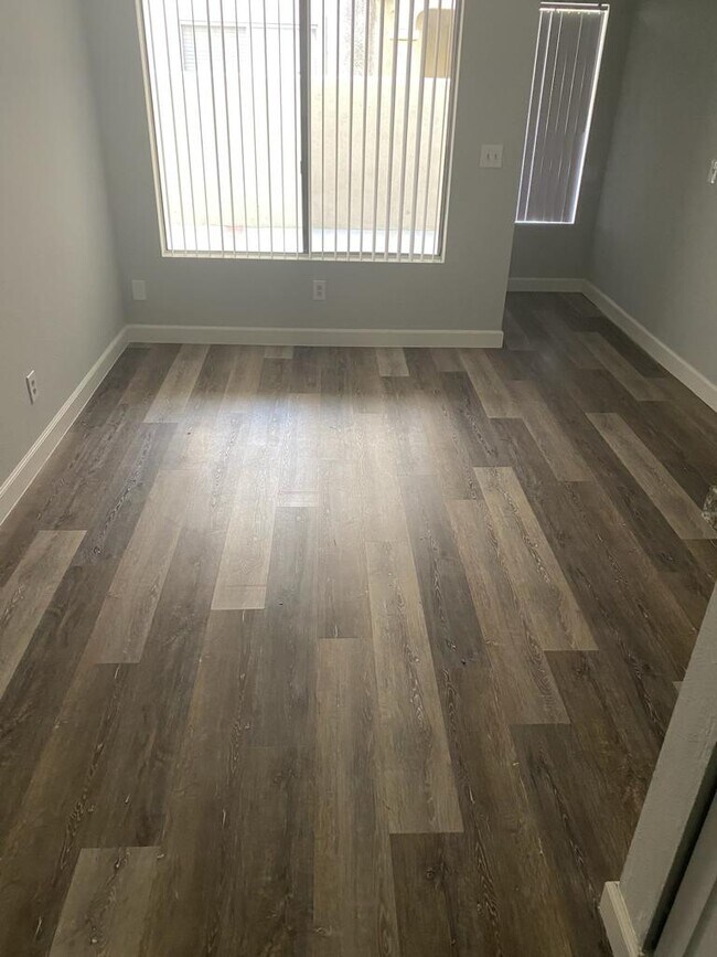 Sala de estar - Claudina Apartments