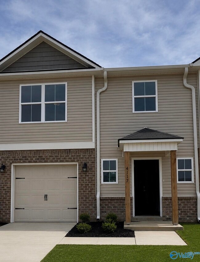 Building Photo - 4119 Hudson Ct SW