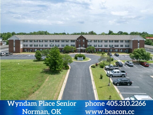 Photo - Wyndam Norman Senior Residences