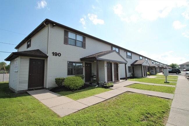 Photo - Manhattan Square