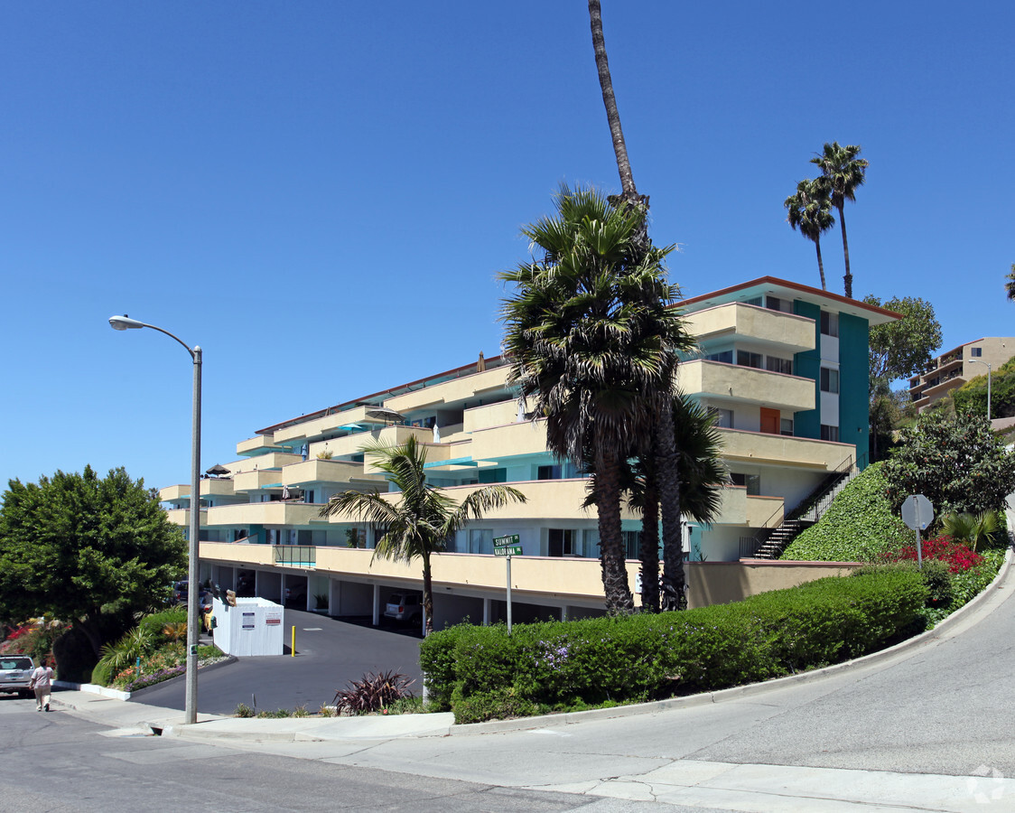 Harbor View Apartments - Harbor View Villas Apartments