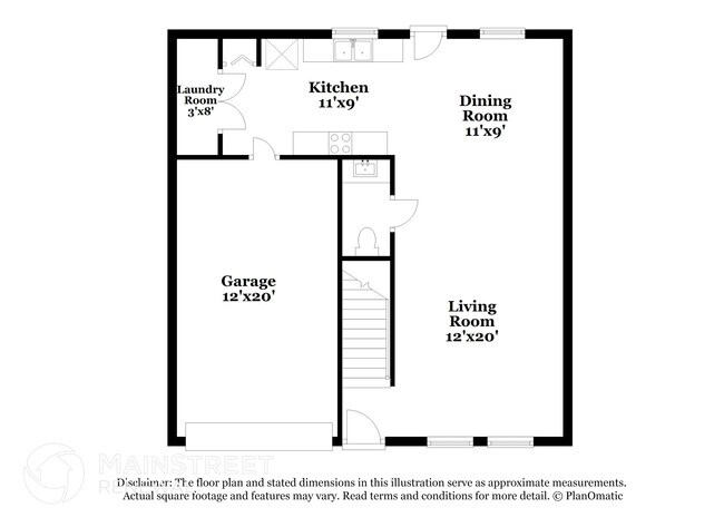 Photo - 3202 37th St W