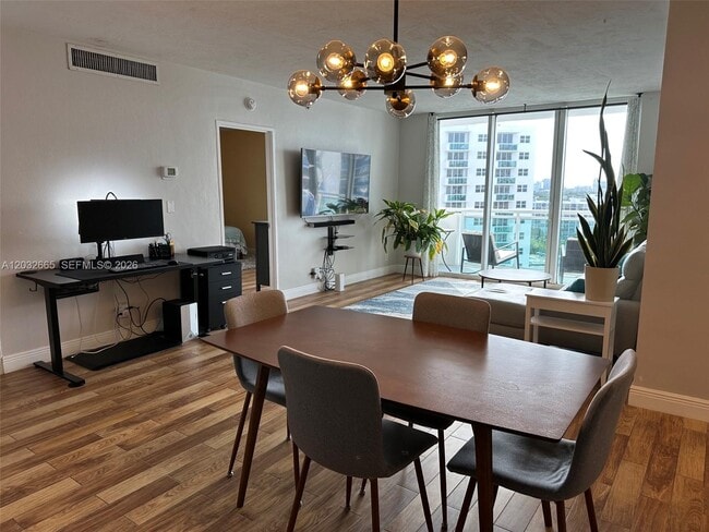 Photo - 3001 S Ocean Dr Unit 1429