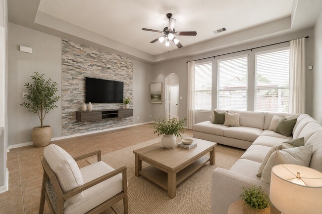 Photo - 13303 Davenport Hills Ln