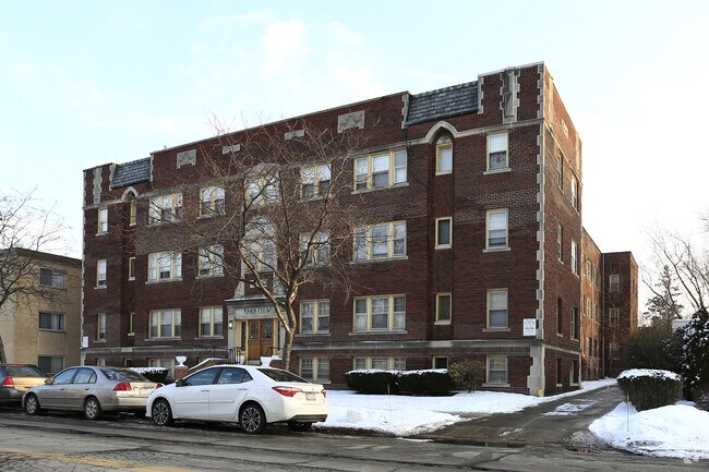 Photo - Parkview Apartments