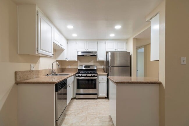 Photo - Marconi Gardens Apartments