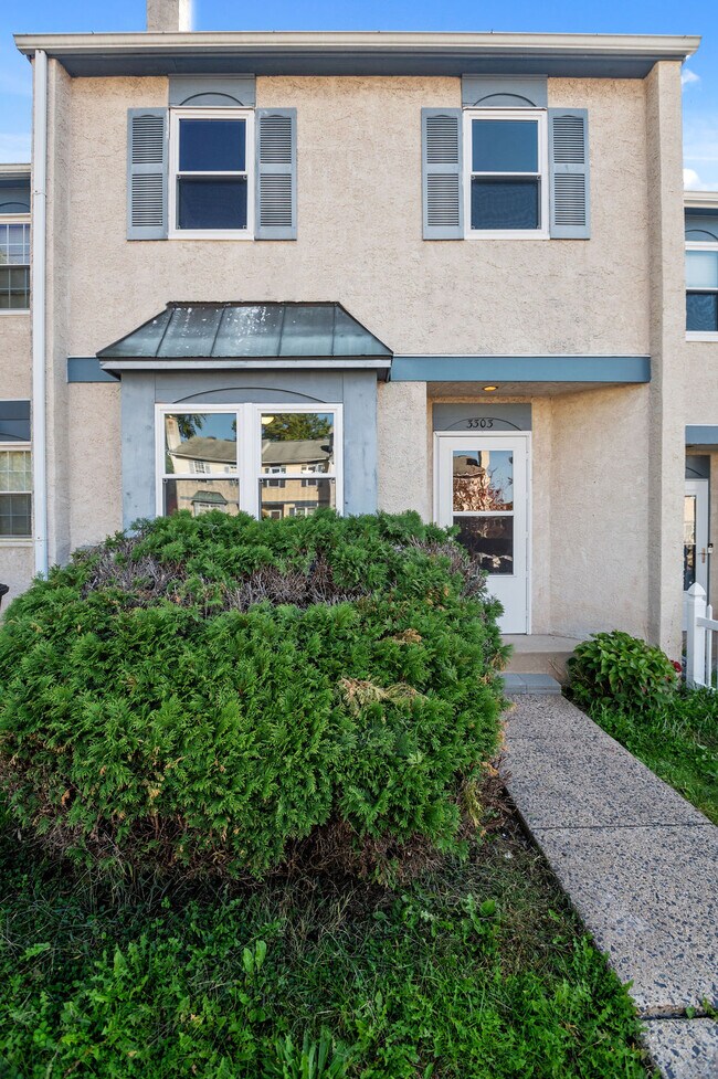 Photo - 3303 Walnut Ridge Est Townhome