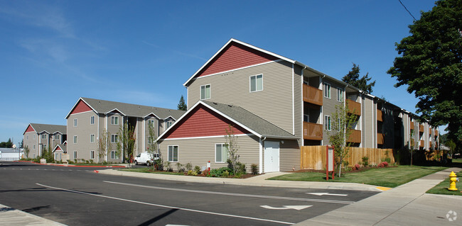 Building Photo - Queen Anne Rental