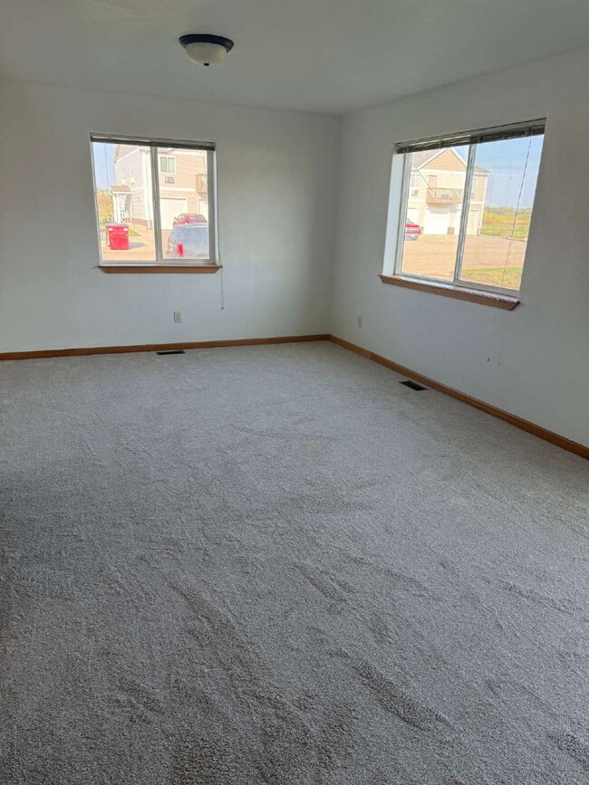 Photo - "Charming 3-Bedroom Home with Spacious Layout FOR SALE in Tioga, ND!"