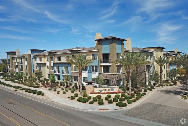 Building Photo - Vistara at SanTan Village