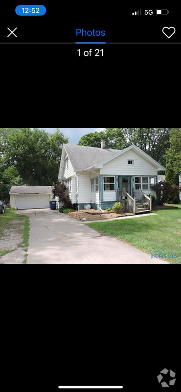 Building Photo - 1025 Sawyer Rd Rental