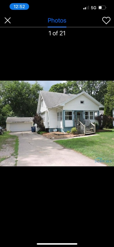 Photo - 1025 Sawyer Rd Casa