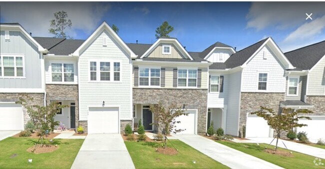 Building Photo - 723 Crimson Sage Ln Rental