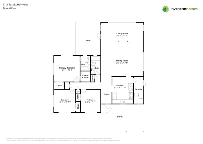 Photo - 3714 Taft St