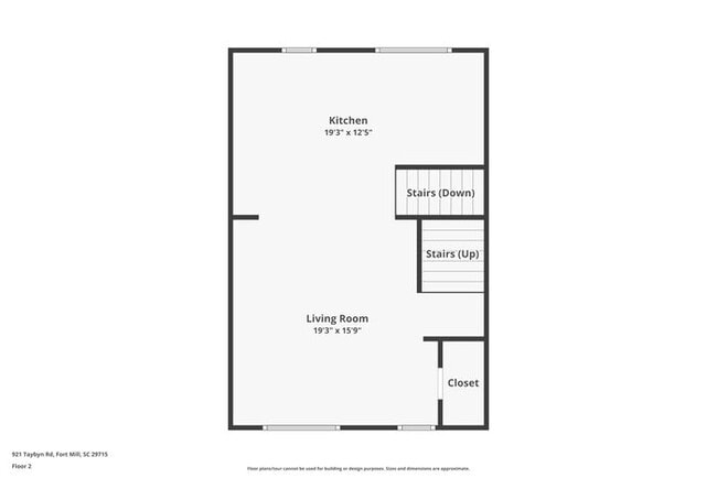 Photo - 921 Taybyn Rd