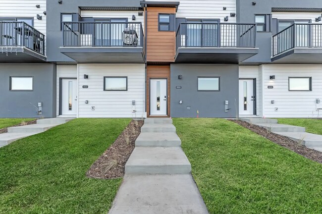 Dawson Landing Pointe