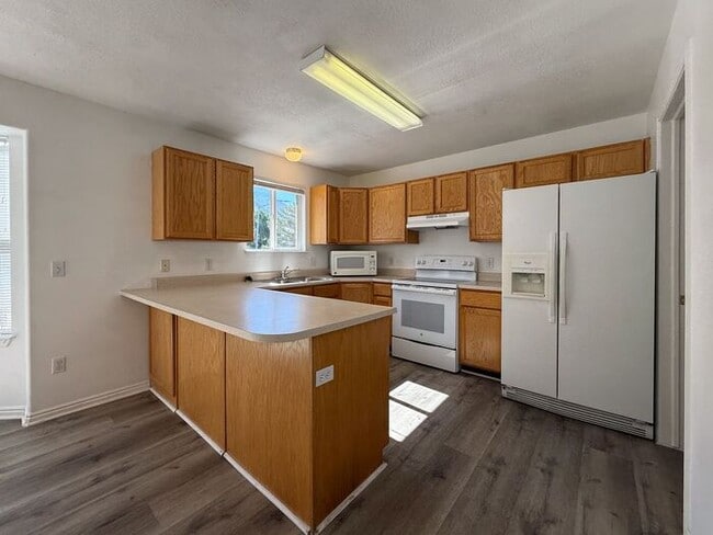 Photo - Peaceful Provo Townhome