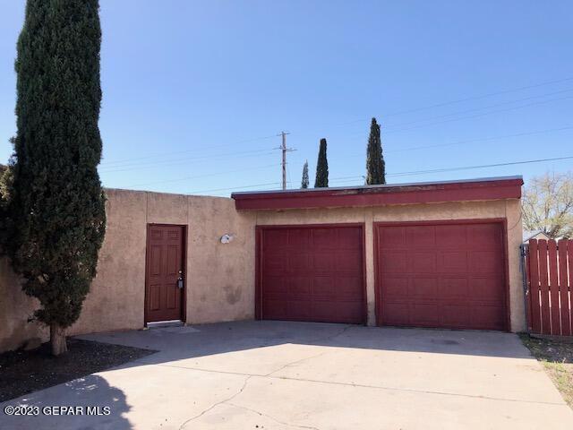 10701 Ivanhoe Dr Rental For Rent in El Paso, TX | ForRent.com