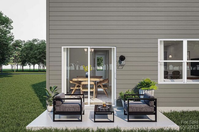 Photo - 3111 Hutton Gardens Ln