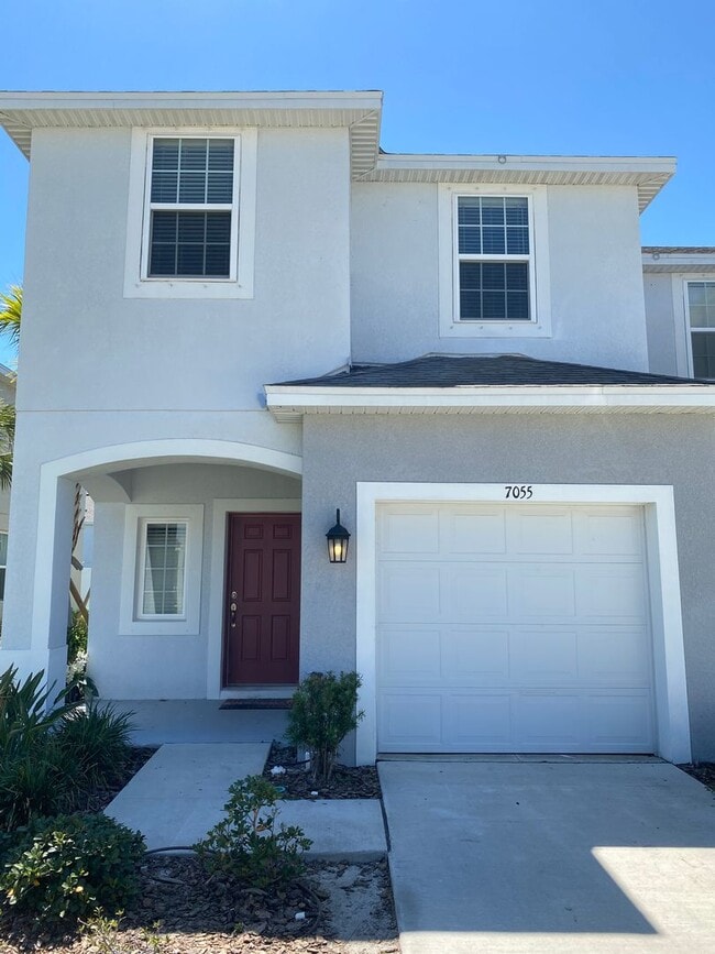 7055 Grand Elm Dr Riverview, FL 33579 - 7055 Grand Elm Dr Riverview, FL 33579 Casa Adosada