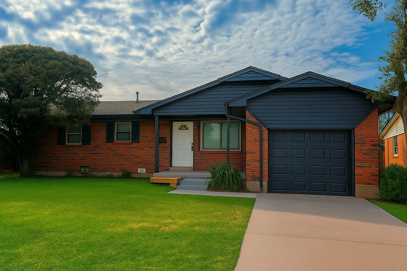 Photo - 5852 NW Dearborn Ave