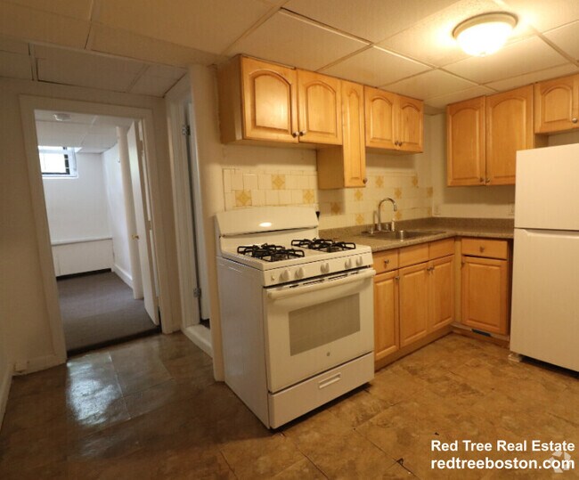 Building Photo - 405 Huntington Ave Unit Apt B1