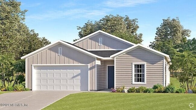 Building Photo - 9010 Latigo Ln Rental