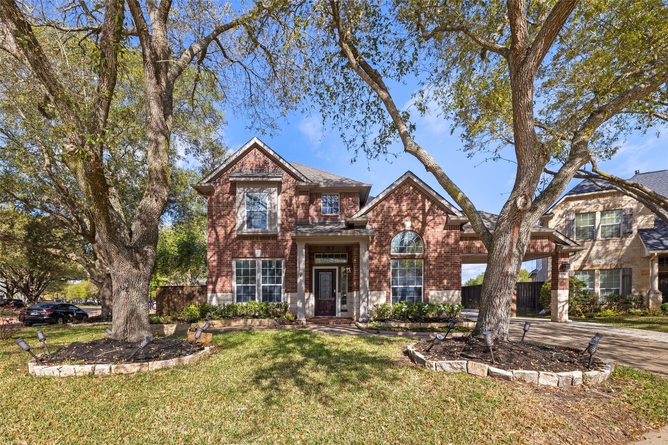 Photo - 3310 Lake Canyon Ct