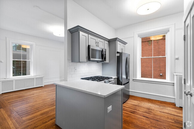 Building Photo - 284 Orange St Unit 101 Rental