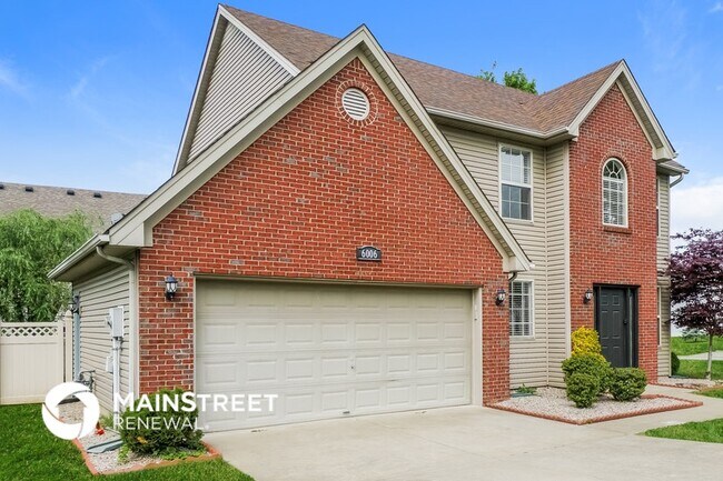 Photo - 6006 Haven Manor Way