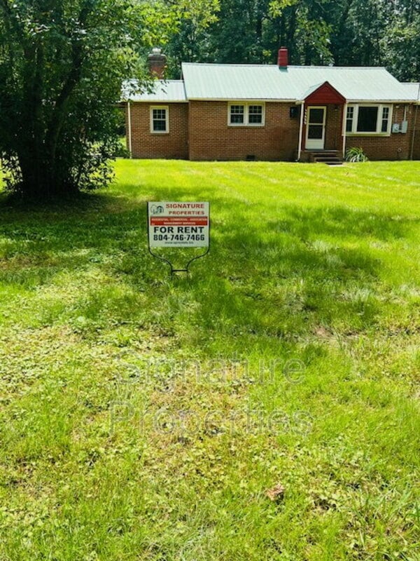 Photo - 17425 Pole Run Rd House