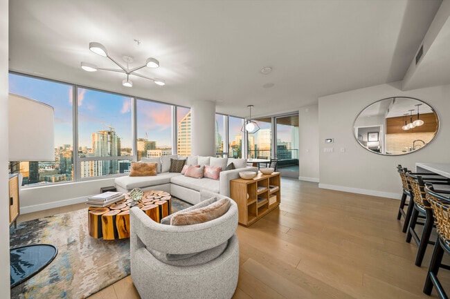 Photo - 888 W E St Unit 3006