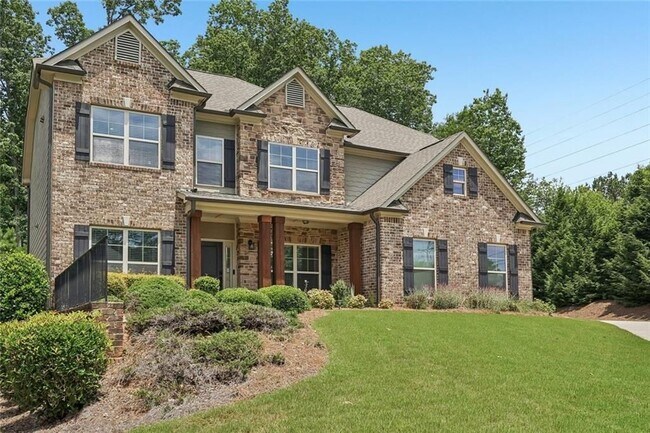Photo - 5811 Kendrix Ridge Dr