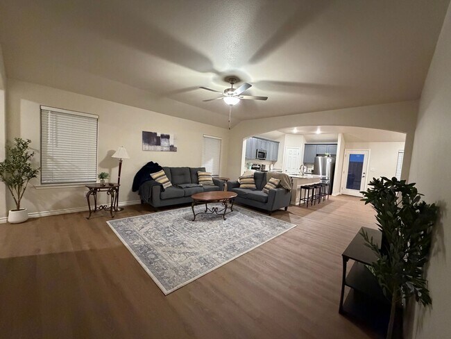 Photo - Brand New Home in Shenandoah!