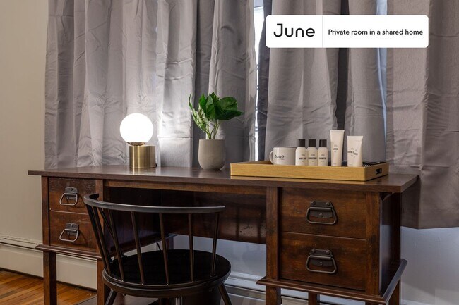 Photo - Room in Shared 4 bed/1 bath home Unit C