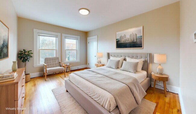 Photo - 1590 Cambridge St Unit F