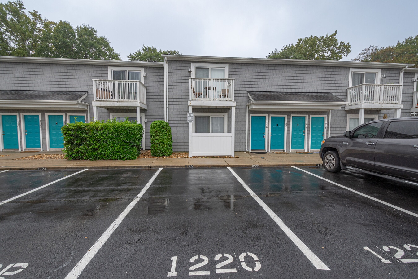 Photo - 1220 Indian Rd