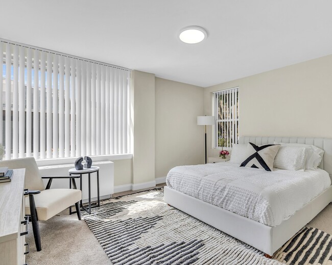 Parkview Towers Apartments For Rent in Collingswood, NJ