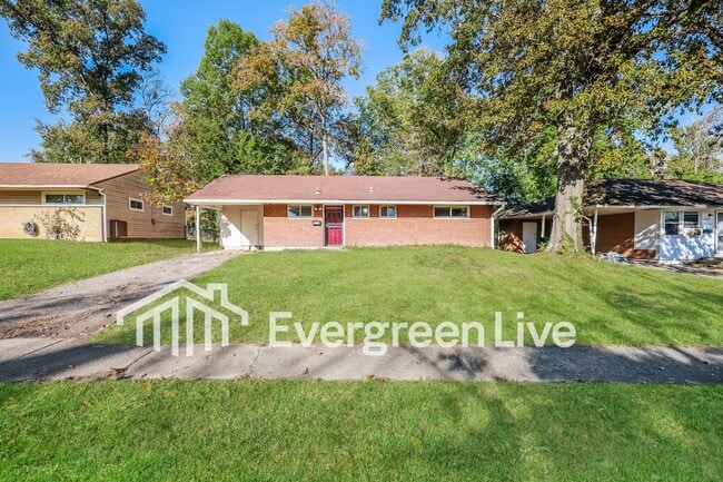 Building Photo - 8715 Desoto Dr