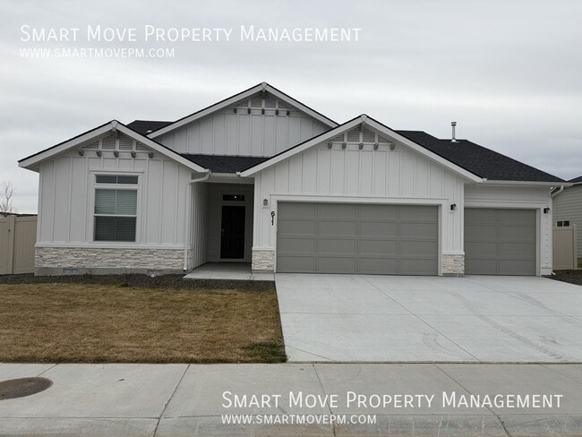 Building Photo - 611 W Snowy Owl St