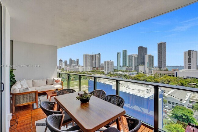 Building Photo - 1600 NE 1st Ave Unit 1105 Rental