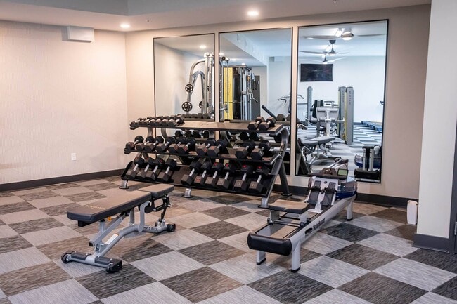 Photo - The Hamilton and Hume House Apartments