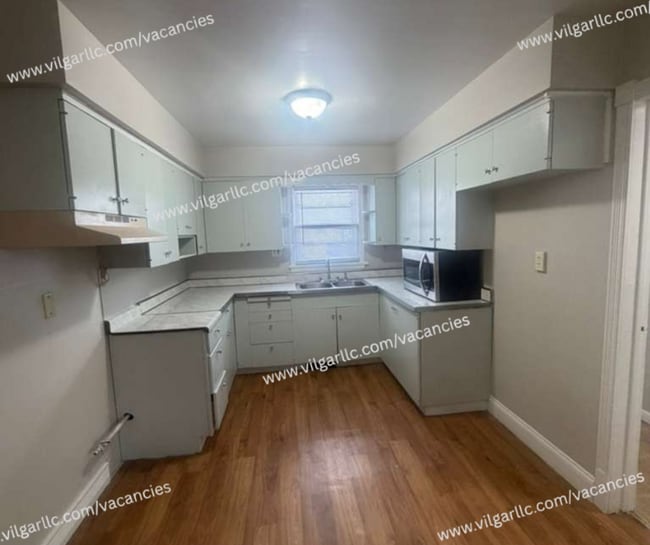 Photo - Updated 2-Bedroom • 1-Bathroom Home