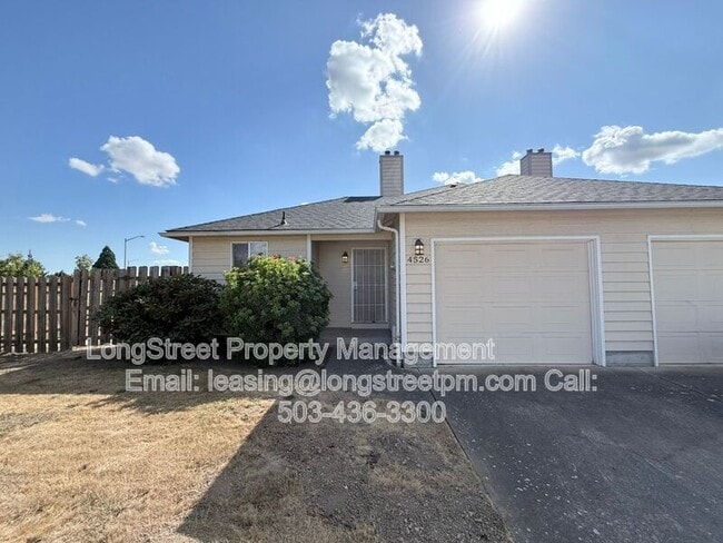 Building Photo - 4526 Campbell Dr SE