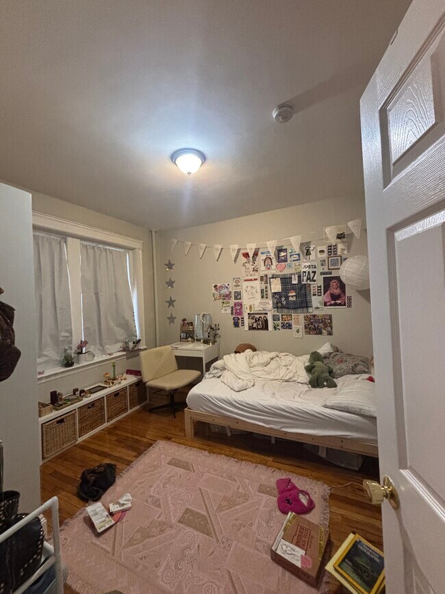 1193 Commonwealth Ave Unidad 8