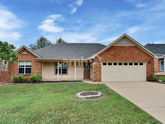 Building Photo - 3433 Sundial Dr Rental
