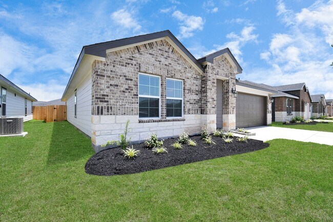 Photo - 1115 Desert Willow Dr