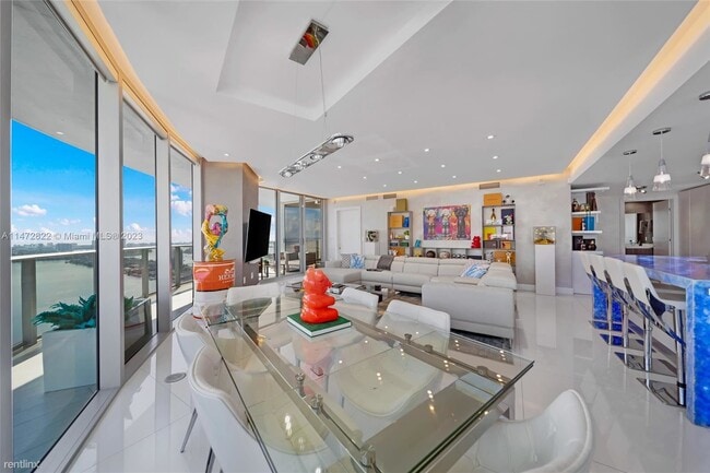 Photo - 3 br, 4 bath Condo - 488 NE 18th St Unit 4115 Unit 4115