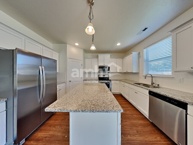 Photo - 1515 S Horton St