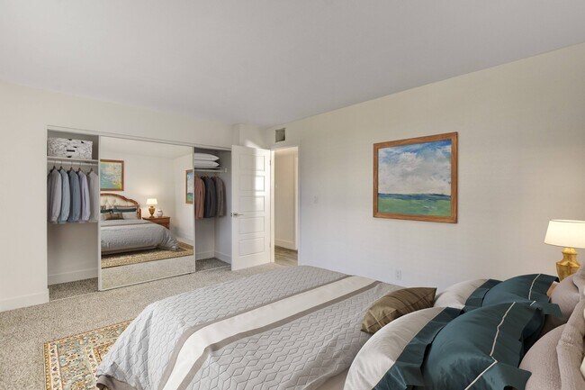 Photo - Rancho Vista Apartments
